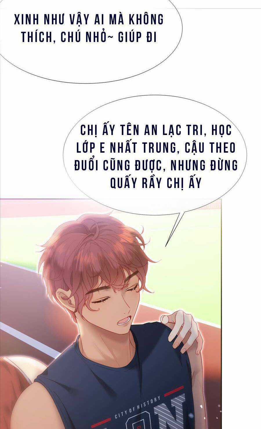 Xuyên Về Thời Học Sinh Truy Lão Công Chapter 41 trang 54