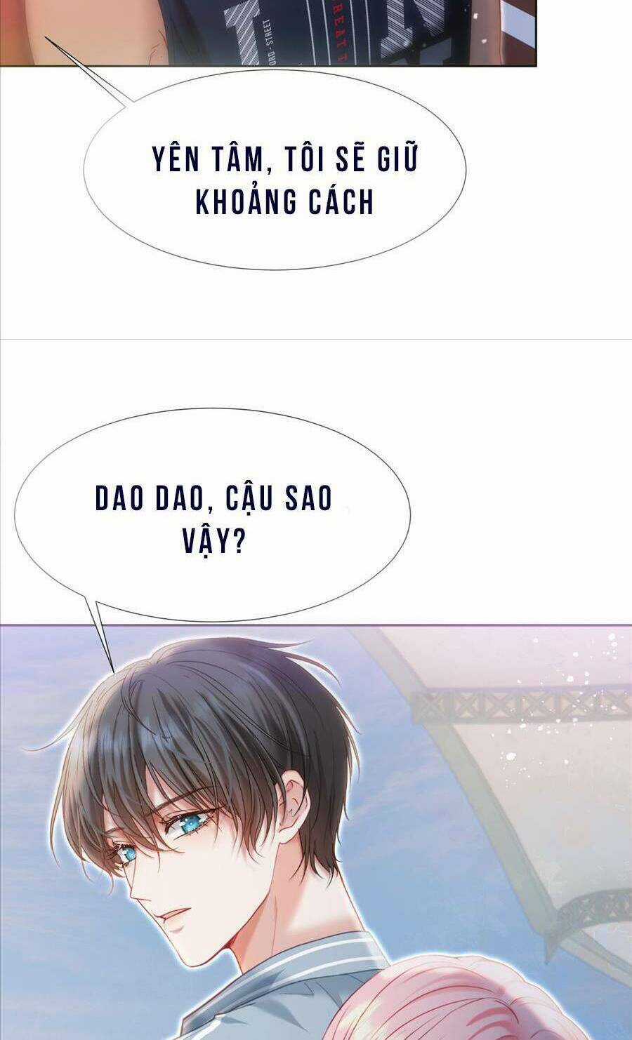 Xuyên Về Thời Học Sinh Truy Lão Công Chapter 41 trang 55