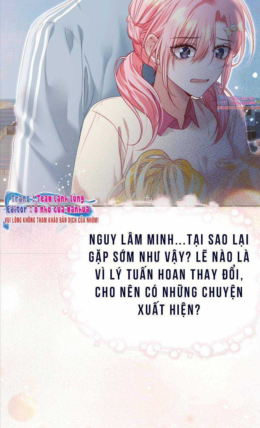 Xuyên Về Thời Học Sinh Truy Lão Công Chapter 41 trang 56