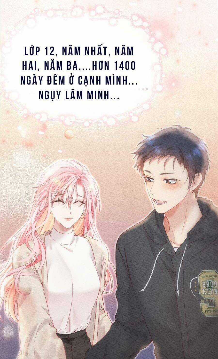 Xuyên Về Thời Học Sinh Truy Lão Công Chapter 41 trang 57