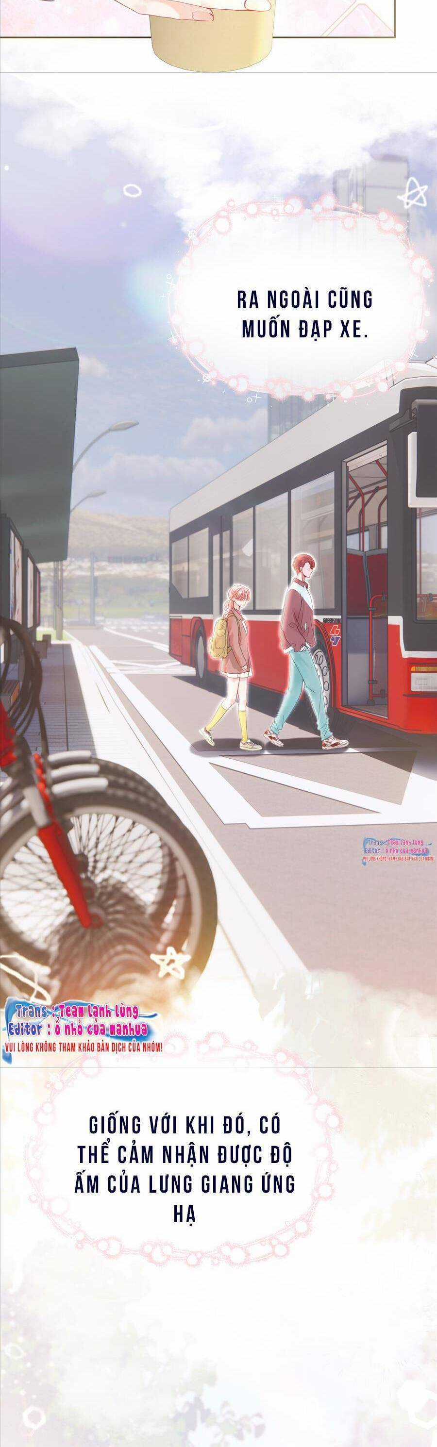 Xuyên Về Thời Học Sinh Truy Lão Công Chapter 41 trang 9