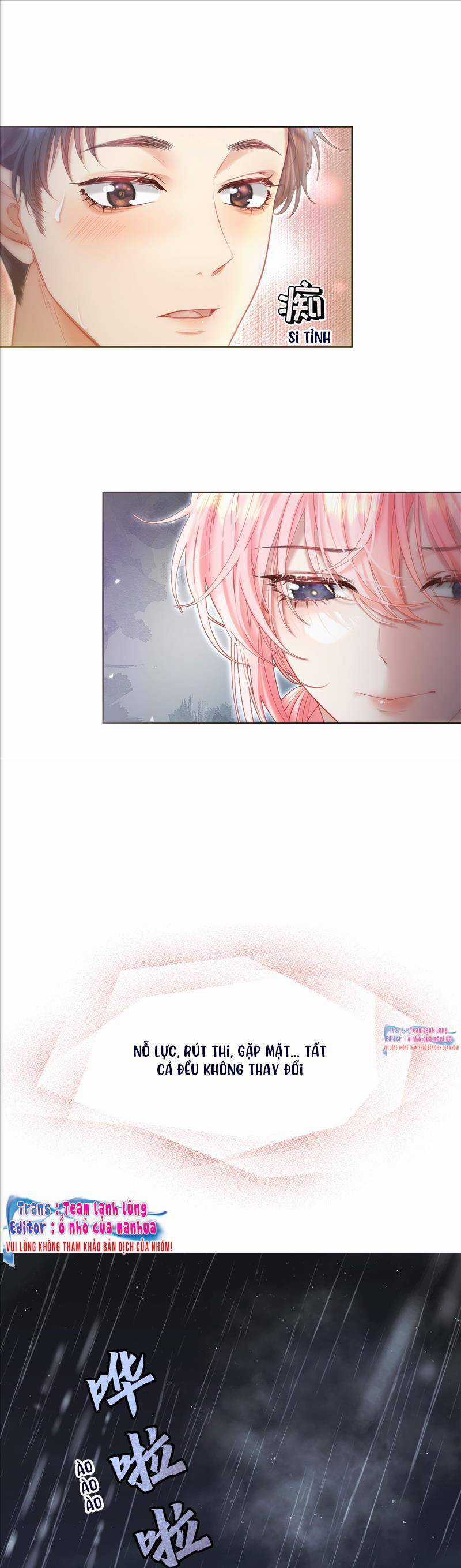 Xuyên Về Thời Học Sinh Truy Lão Công Chapter 42 trang 11