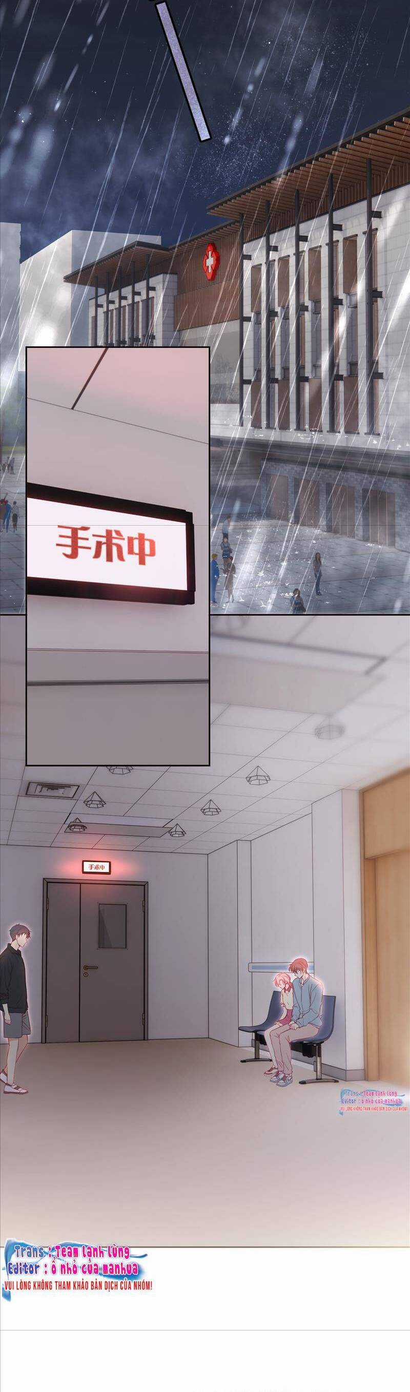 Xuyên Về Thời Học Sinh Truy Lão Công Chapter 42 trang 12