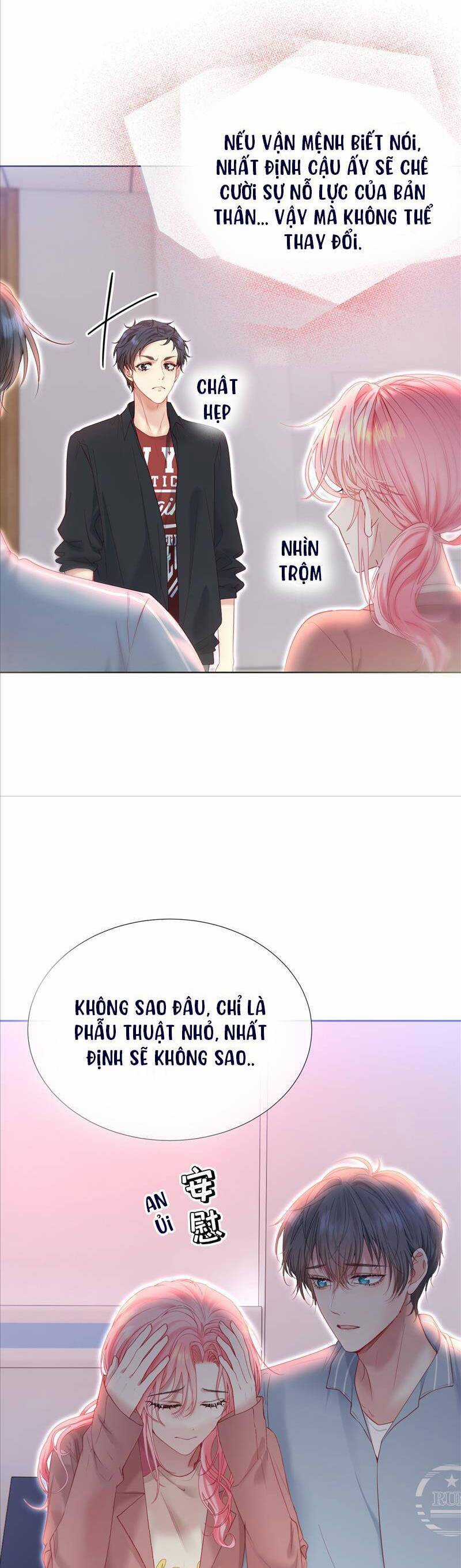 Xuyên Về Thời Học Sinh Truy Lão Công Chapter 42 trang 13