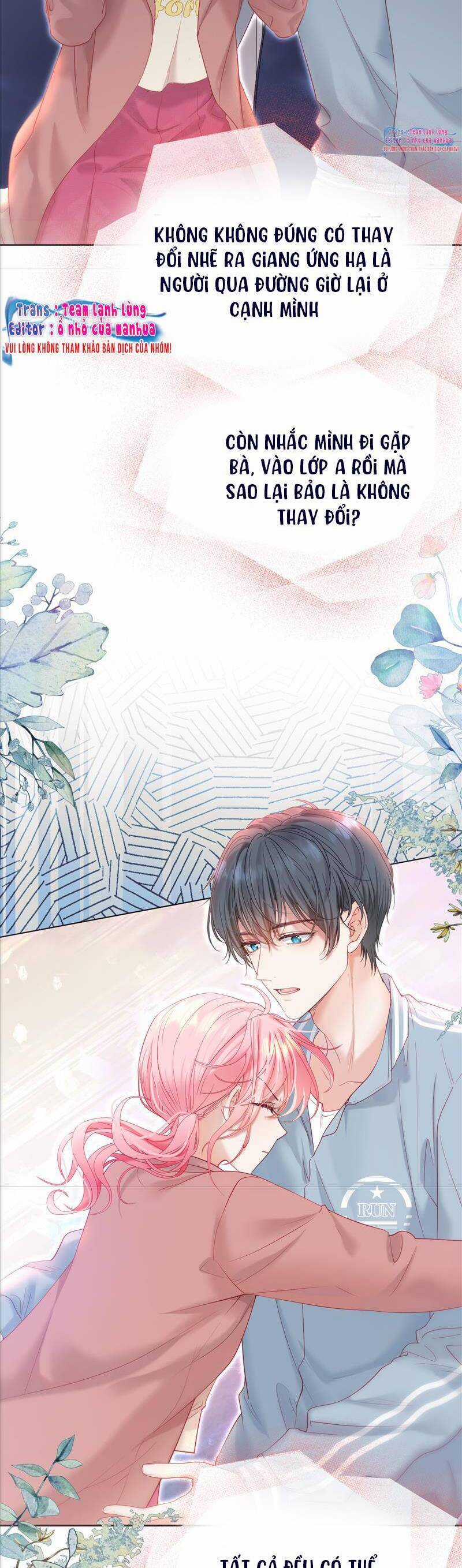 Xuyên Về Thời Học Sinh Truy Lão Công Chapter 42 trang 14