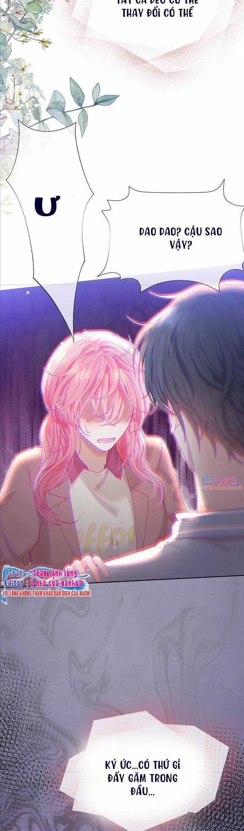 Xuyên Về Thời Học Sinh Truy Lão Công Chapter 42 trang 15