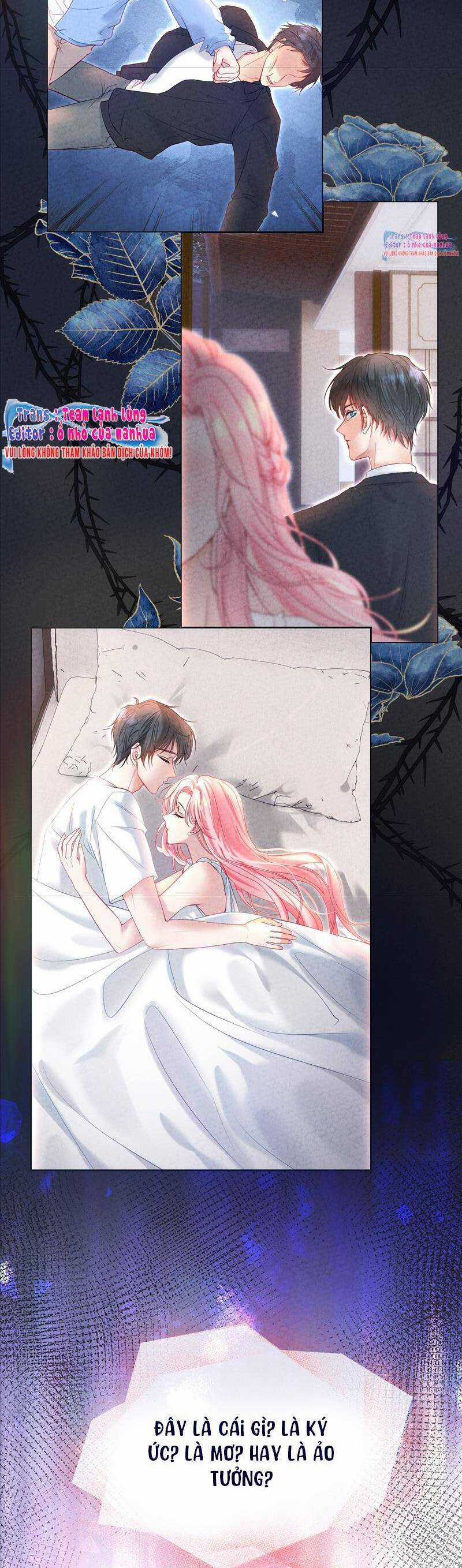 Xuyên Về Thời Học Sinh Truy Lão Công Chapter 42 trang 17