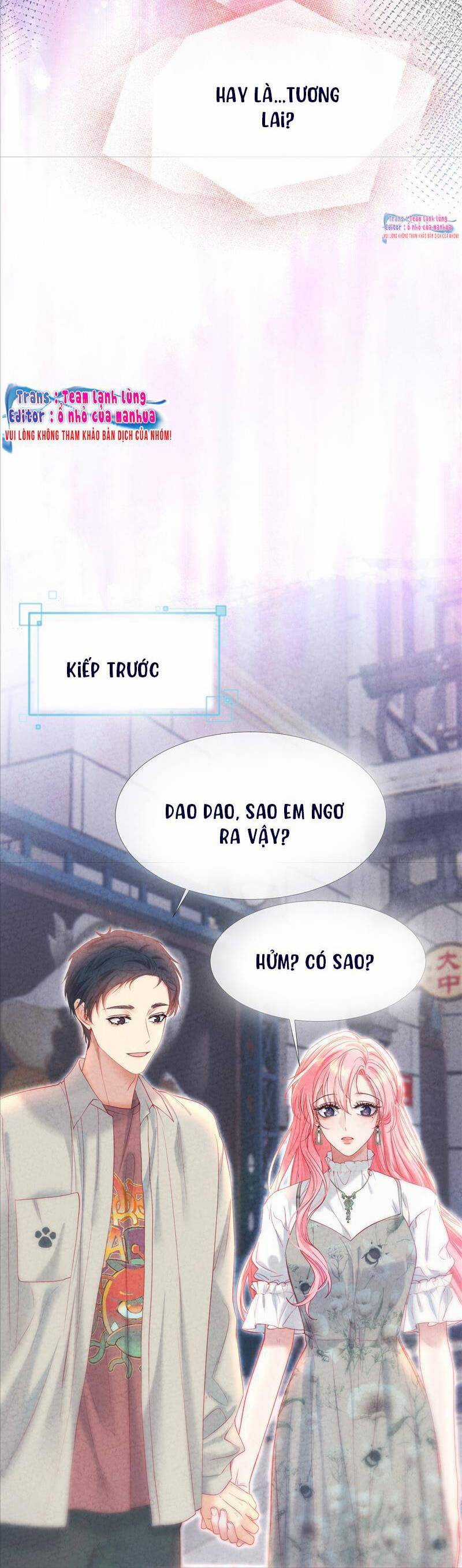 Xuyên Về Thời Học Sinh Truy Lão Công Chapter 42 trang 18