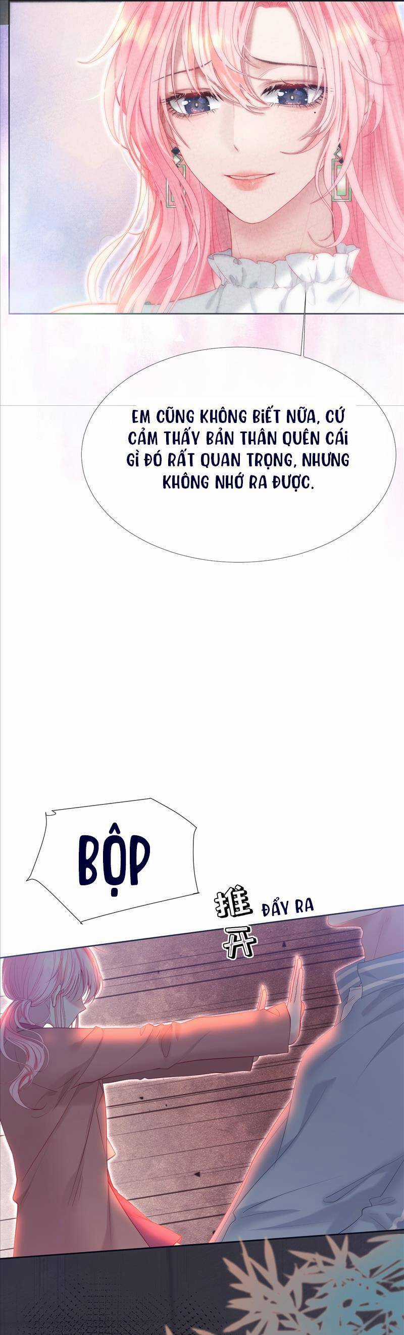 Xuyên Về Thời Học Sinh Truy Lão Công Chapter 42 trang 19