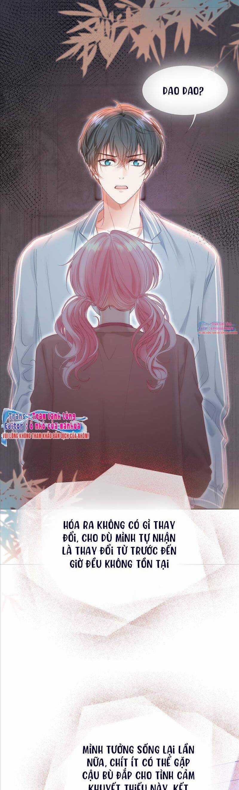 Xuyên Về Thời Học Sinh Truy Lão Công Chapter 42 trang 20