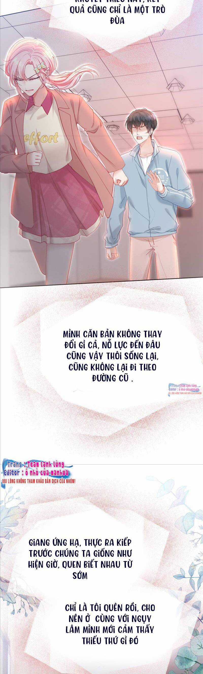 Xuyên Về Thời Học Sinh Truy Lão Công Chapter 42 trang 21