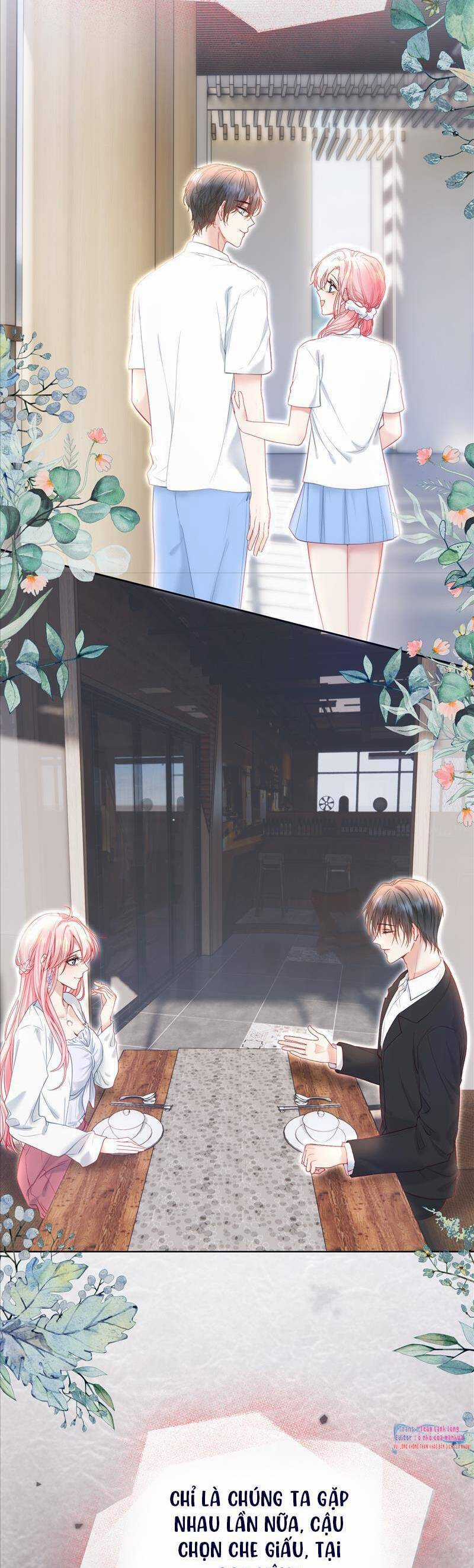 Xuyên Về Thời Học Sinh Truy Lão Công Chapter 42 trang 22