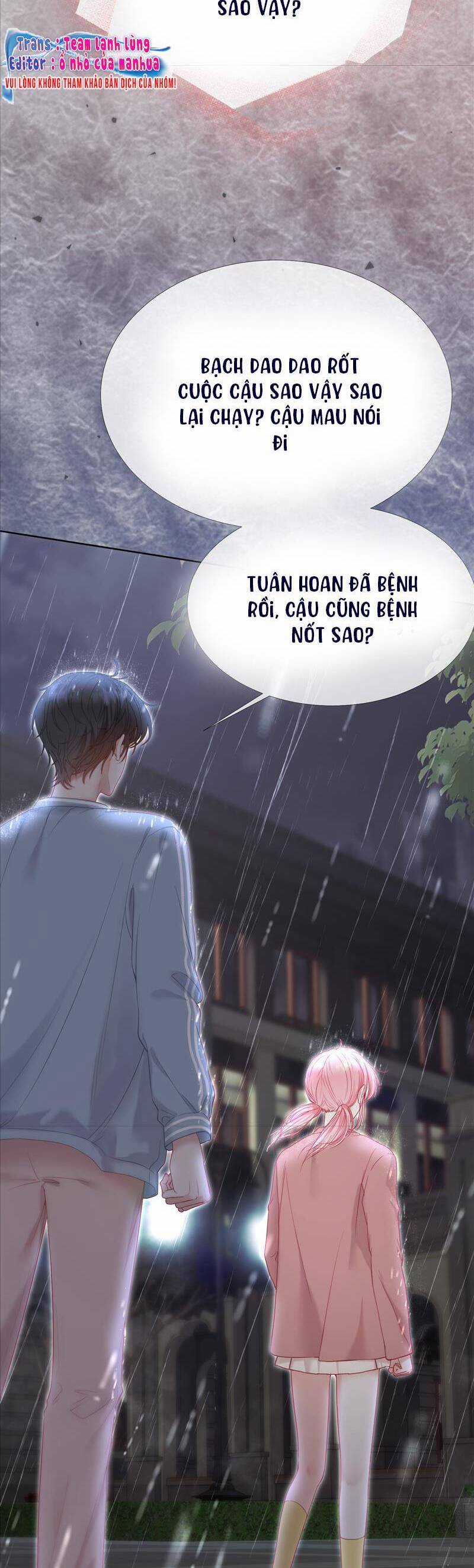 Xuyên Về Thời Học Sinh Truy Lão Công Chapter 42 trang 23