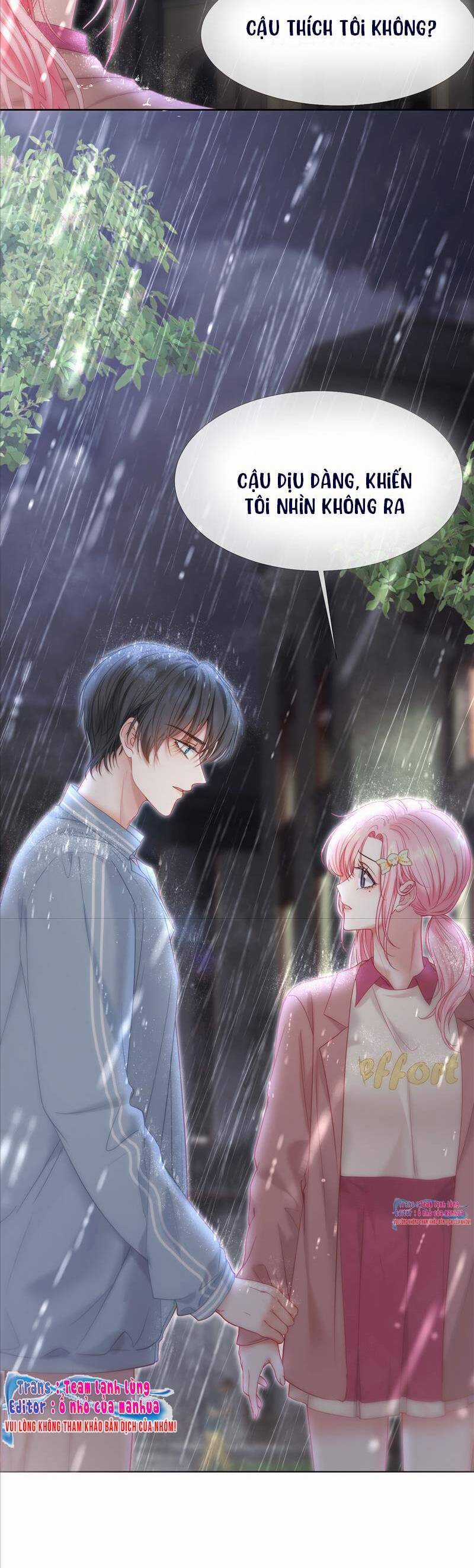 Xuyên Về Thời Học Sinh Truy Lão Công Chapter 42 trang 25