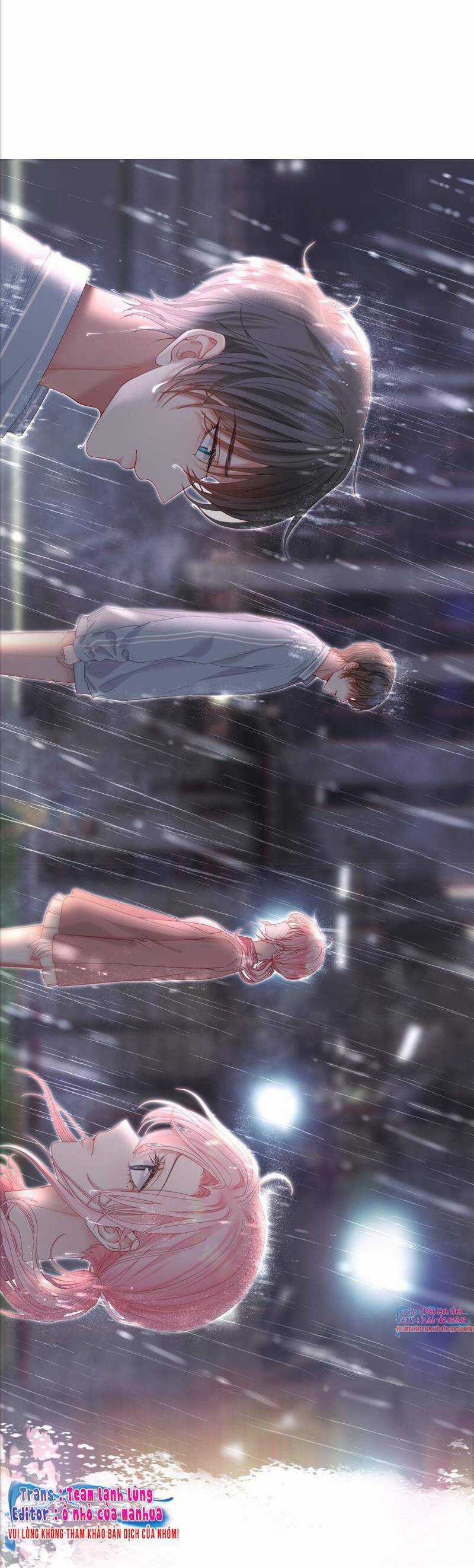 Xuyên Về Thời Học Sinh Truy Lão Công Chapter 42 trang 26