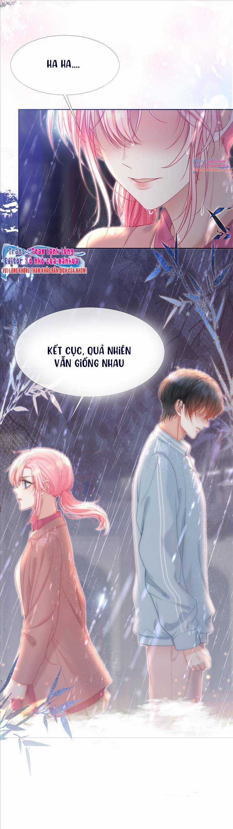 Xuyên Về Thời Học Sinh Truy Lão Công Chapter 42 trang 27