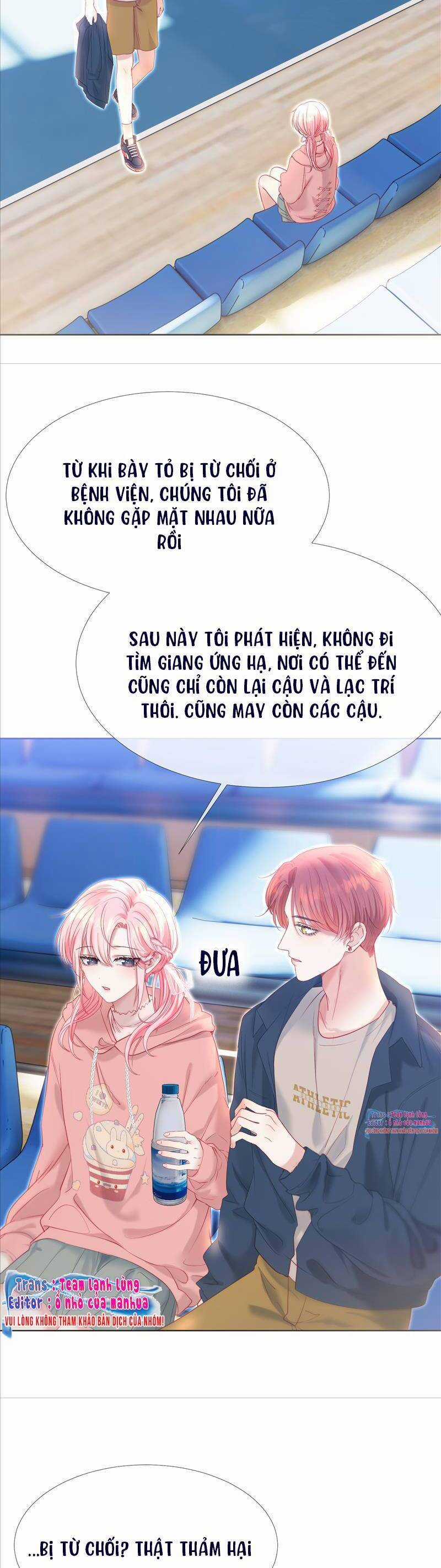 Xuyên Về Thời Học Sinh Truy Lão Công Chapter 42 trang 29