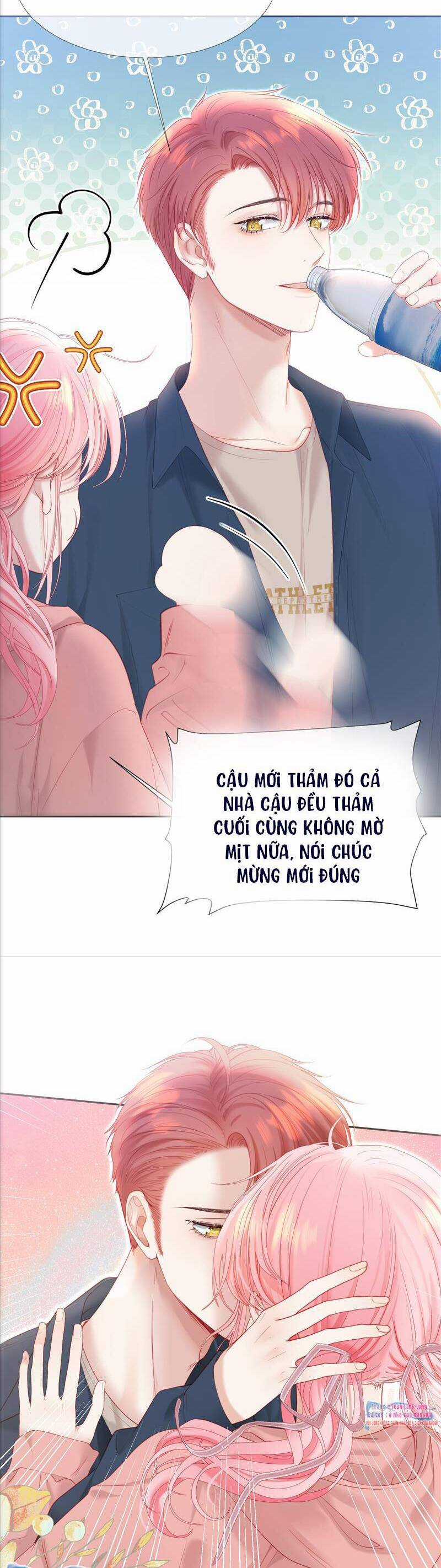 Xuyên Về Thời Học Sinh Truy Lão Công Chapter 42 trang 30