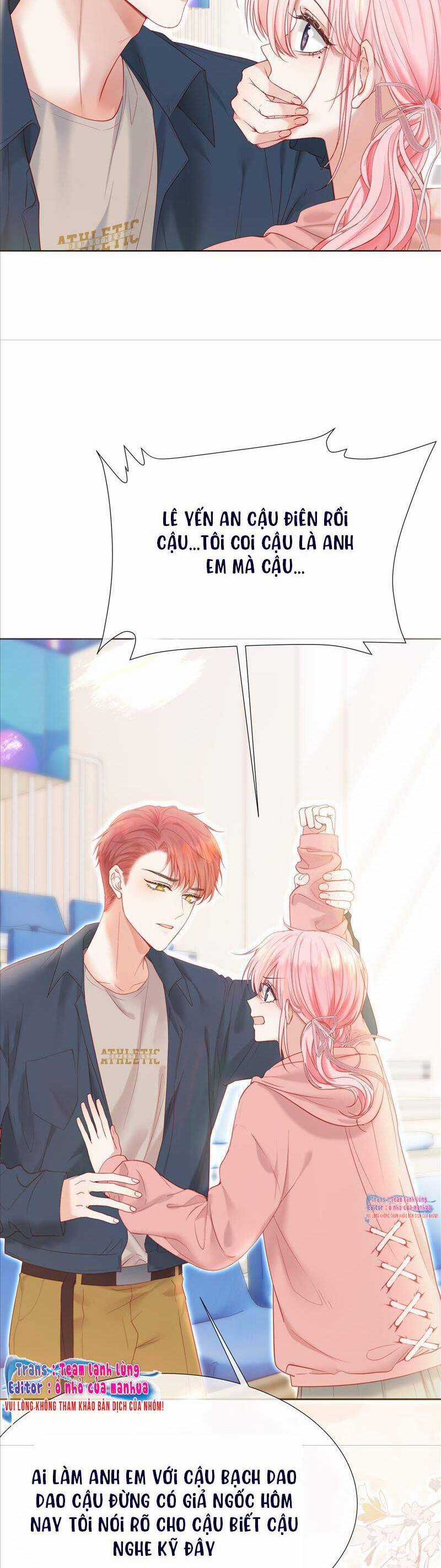 Xuyên Về Thời Học Sinh Truy Lão Công Chapter 42 trang 32