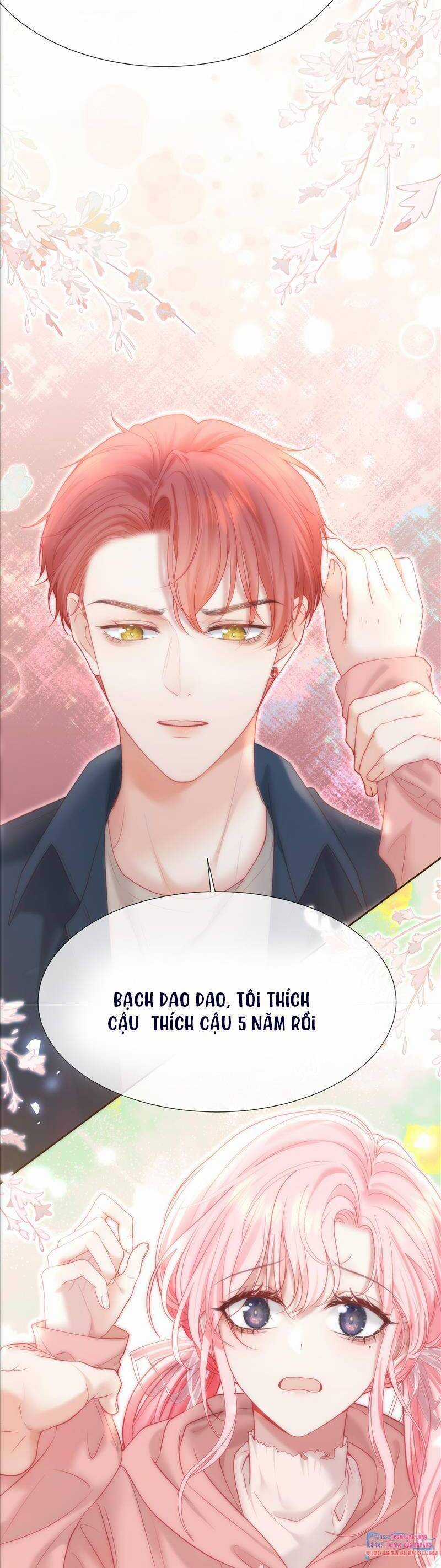 Xuyên Về Thời Học Sinh Truy Lão Công Chapter 42 trang 33