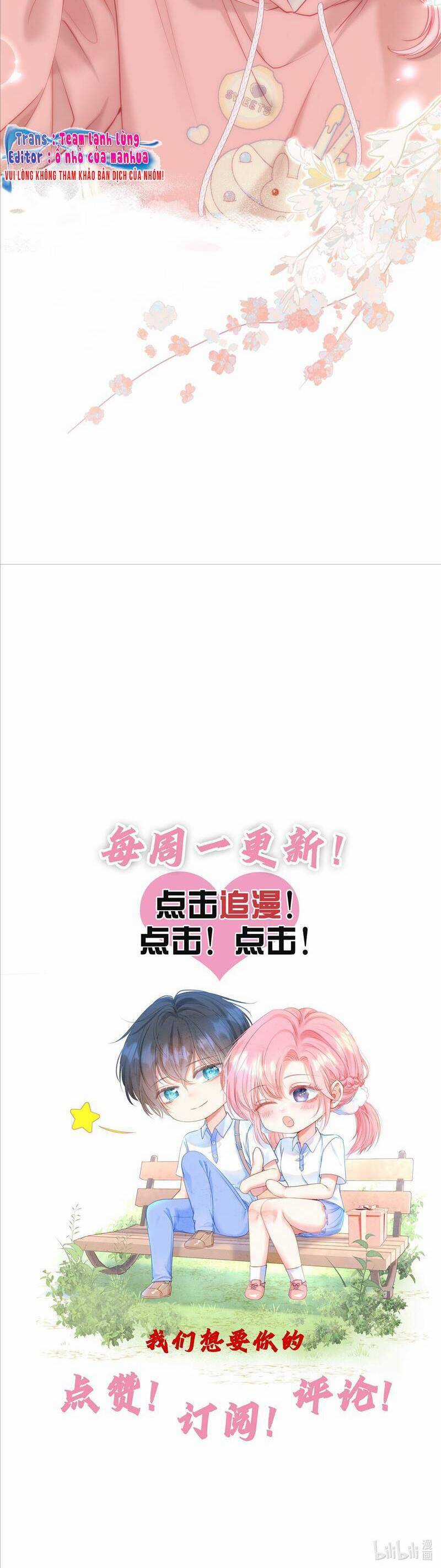 Xuyên Về Thời Học Sinh Truy Lão Công Chapter 42 trang 34