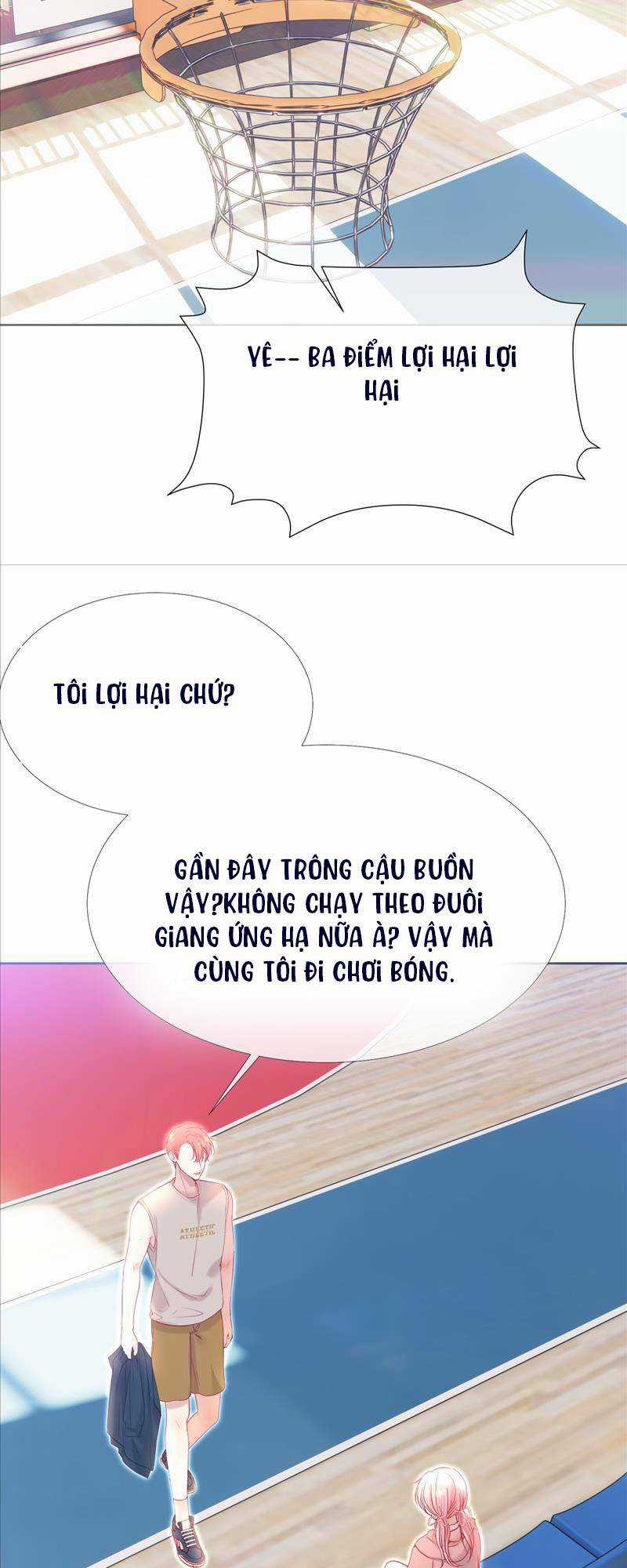 Xuyên Về Thời Học Sinh Truy Lão Công Chapter 42 trang 38