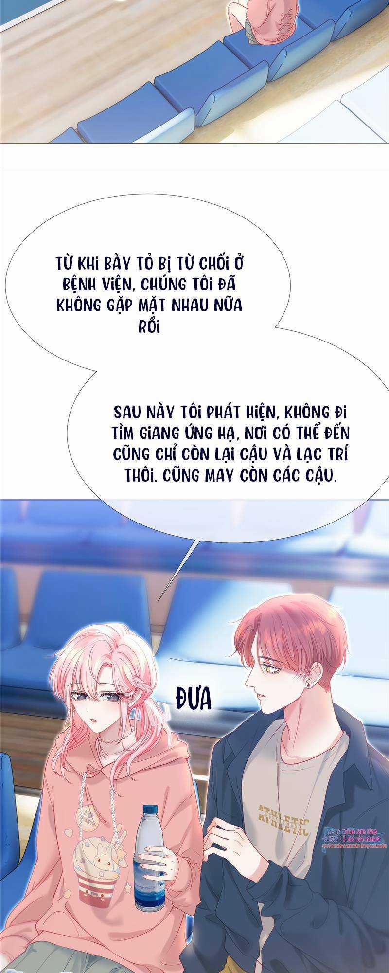 Xuyên Về Thời Học Sinh Truy Lão Công Chapter 42 trang 39