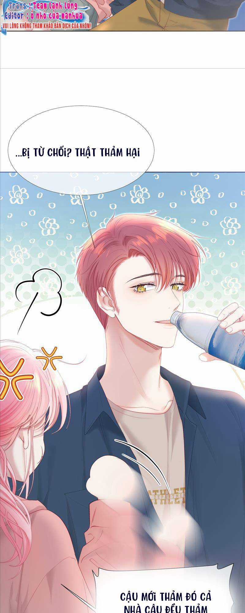 Xuyên Về Thời Học Sinh Truy Lão Công Chapter 42 trang 40