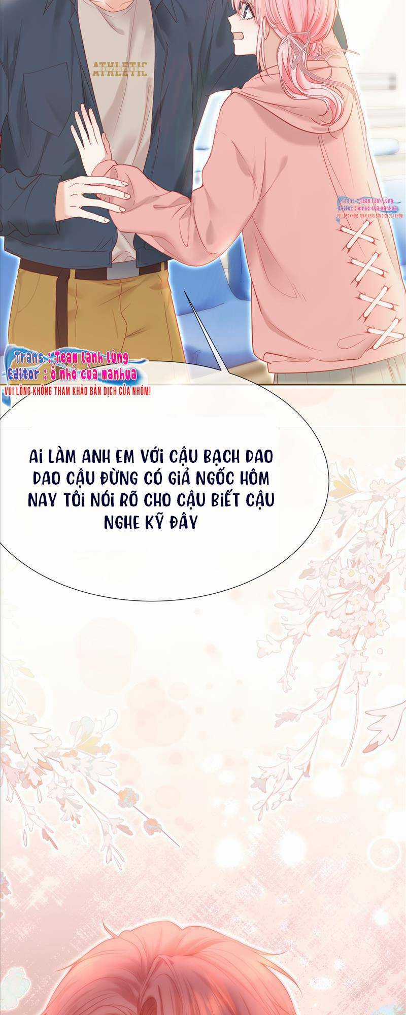 Xuyên Về Thời Học Sinh Truy Lão Công Chapter 42 trang 44