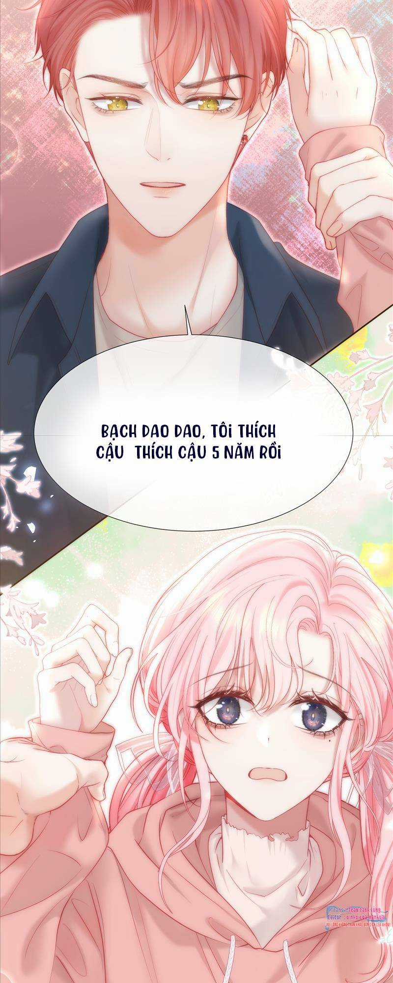 Xuyên Về Thời Học Sinh Truy Lão Công Chapter 42 trang 45