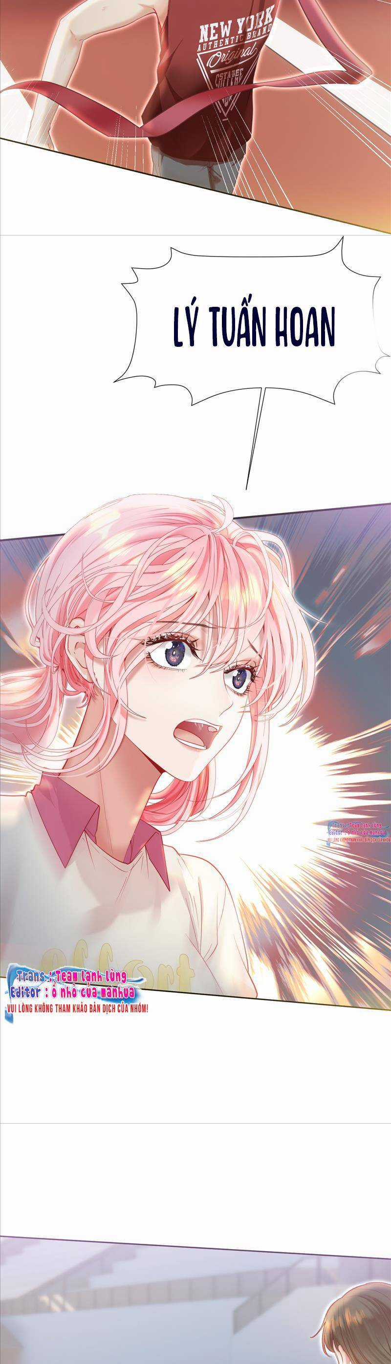 Xuyên Về Thời Học Sinh Truy Lão Công Chapter 42 trang 9