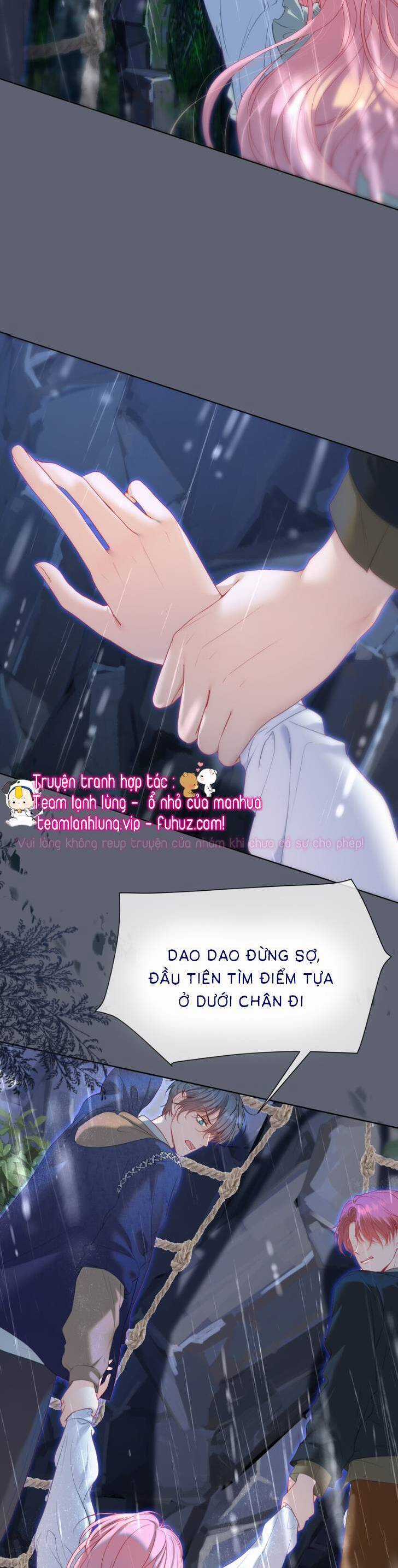 Xuyên Về Thời Học Sinh Truy Lão Công Chapter 50 trang 11