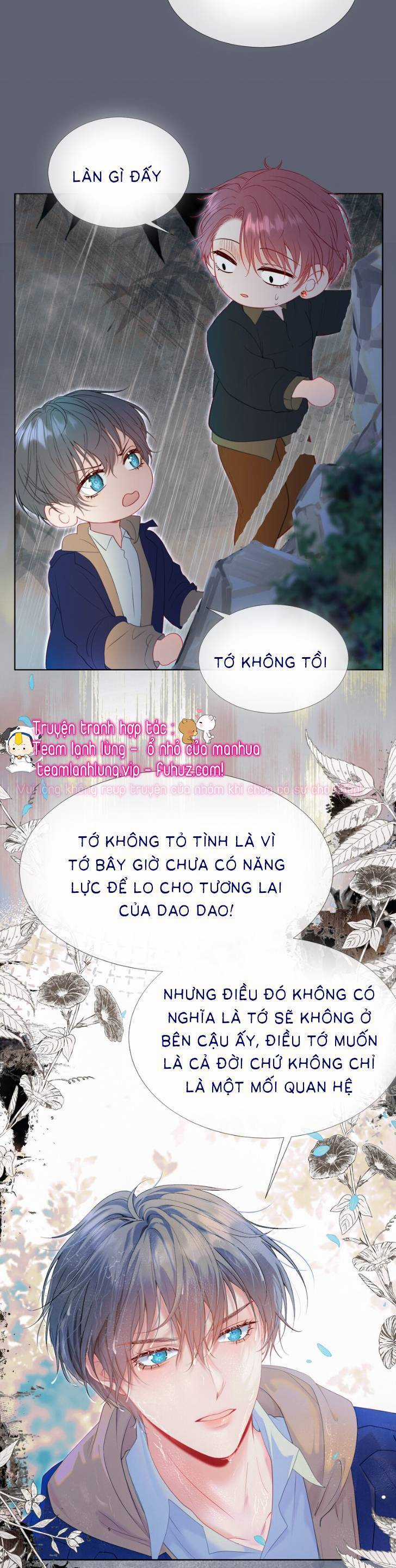 Xuyên Về Thời Học Sinh Truy Lão Công Chapter 50 trang 20