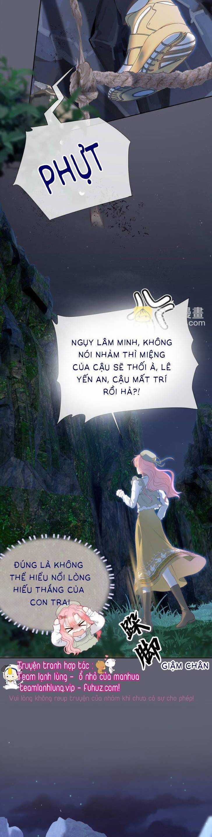 Xuyên Về Thời Học Sinh Truy Lão Công Chapter 50 trang 5