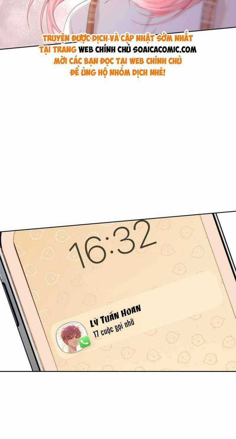 Xuyên Về Thời Học Sinh Truy Lão Công Chapter 62 trang 14