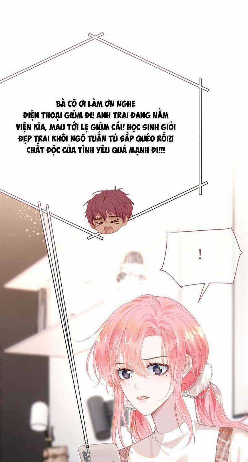 Xuyên Về Thời Học Sinh Truy Lão Công Chapter 62 trang 15