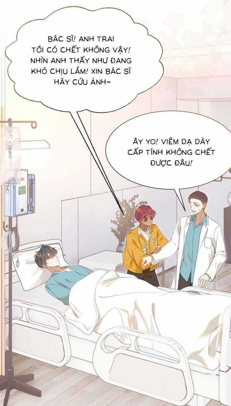 Xuyên Về Thời Học Sinh Truy Lão Công Chapter 62 trang 17