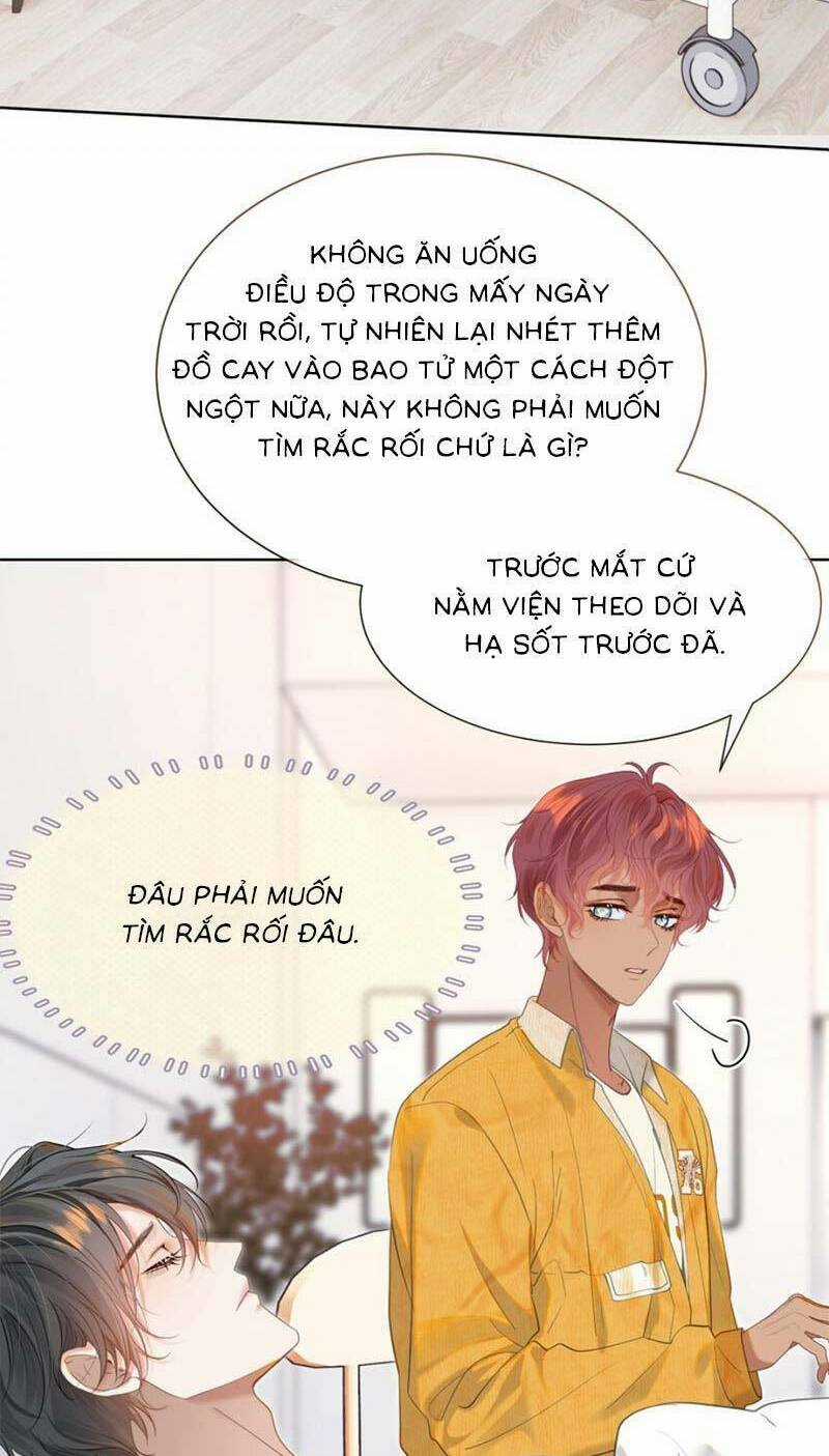 Xuyên Về Thời Học Sinh Truy Lão Công Chapter 62 trang 18