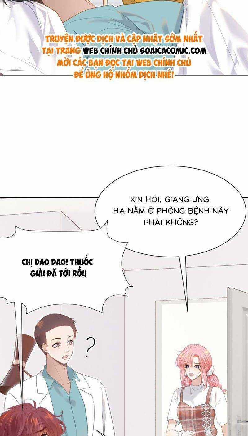 Xuyên Về Thời Học Sinh Truy Lão Công Chapter 62 trang 19