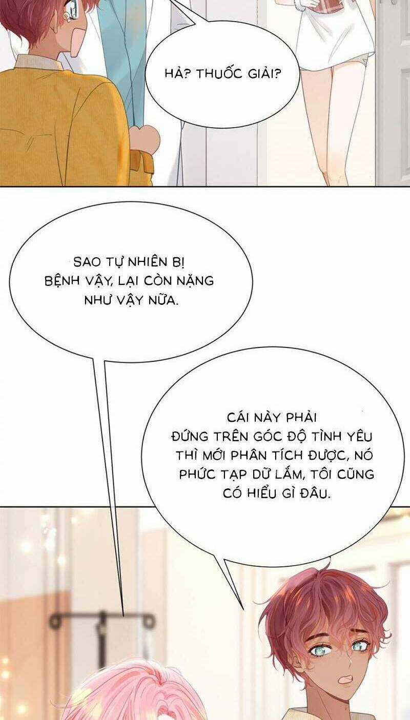 Xuyên Về Thời Học Sinh Truy Lão Công Chapter 62 trang 20