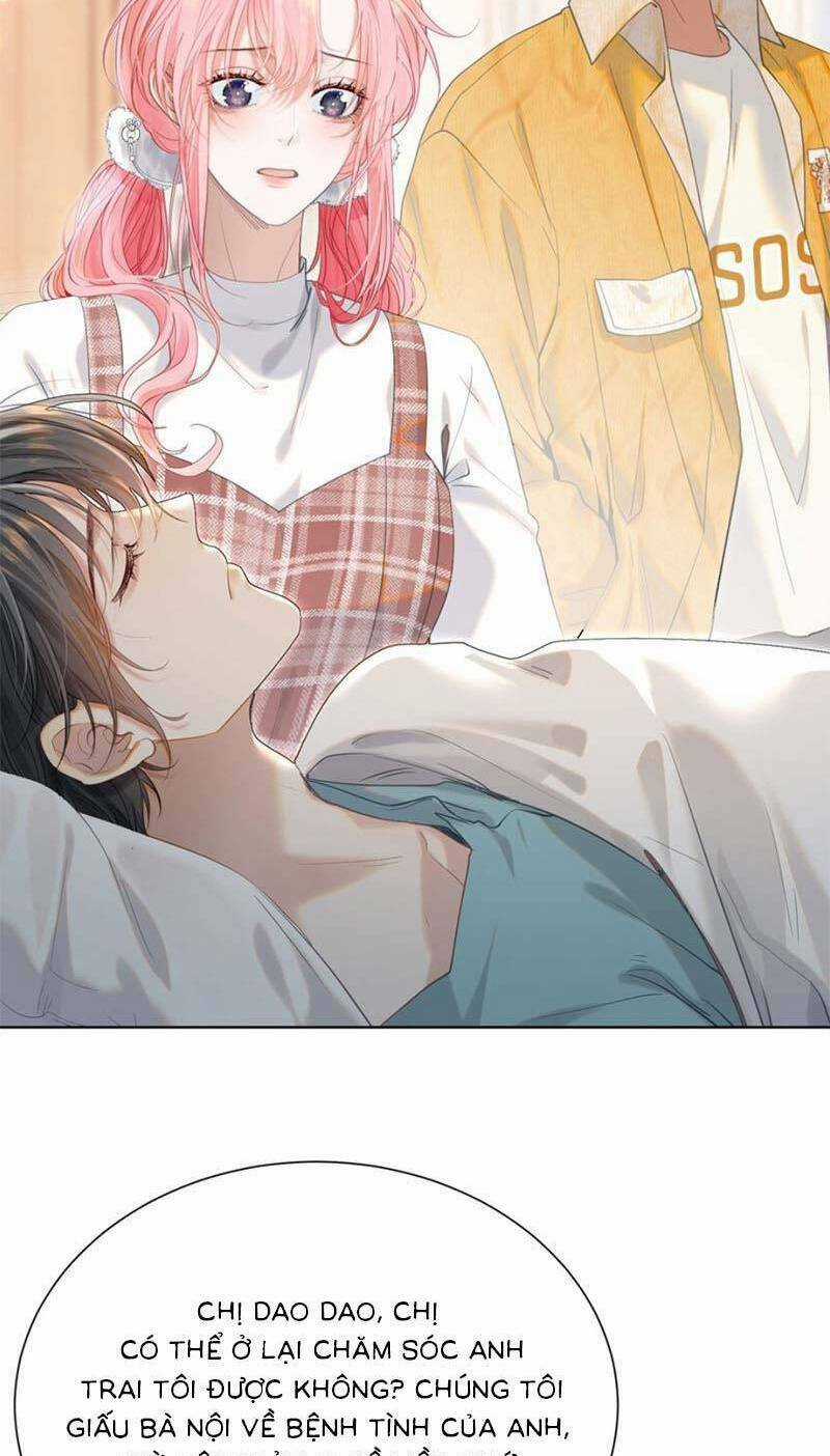 Xuyên Về Thời Học Sinh Truy Lão Công Chapter 62 trang 21