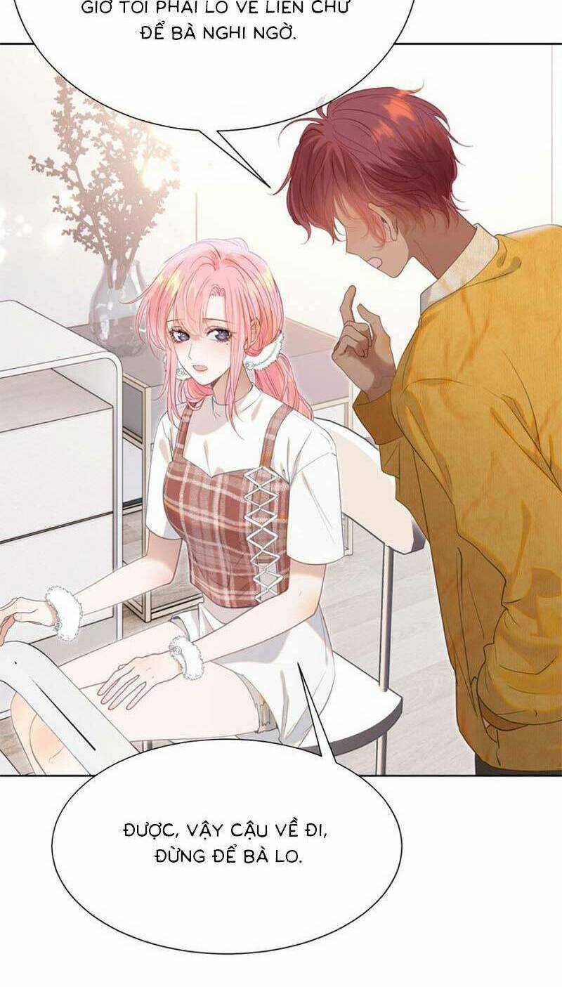 Xuyên Về Thời Học Sinh Truy Lão Công Chapter 62 trang 22