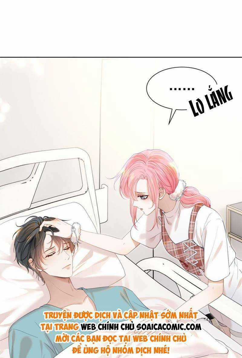 Xuyên Về Thời Học Sinh Truy Lão Công Chapter 62 trang 23