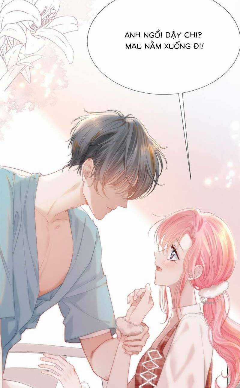 Xuyên Về Thời Học Sinh Truy Lão Công Chapter 62 trang 30