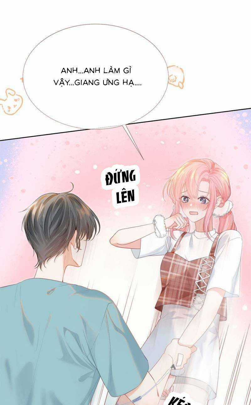 Xuyên Về Thời Học Sinh Truy Lão Công Chapter 62 trang 35