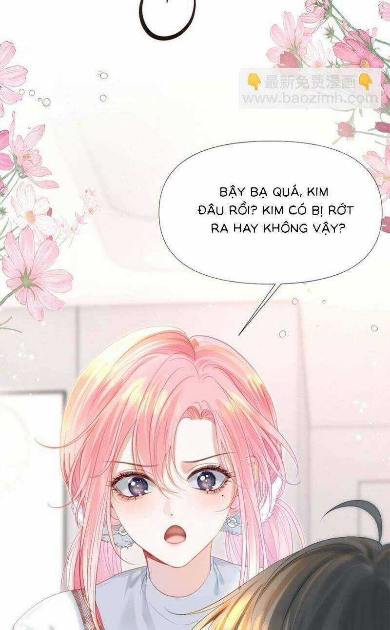 Xuyên Về Thời Học Sinh Truy Lão Công Chapter 62 trang 38