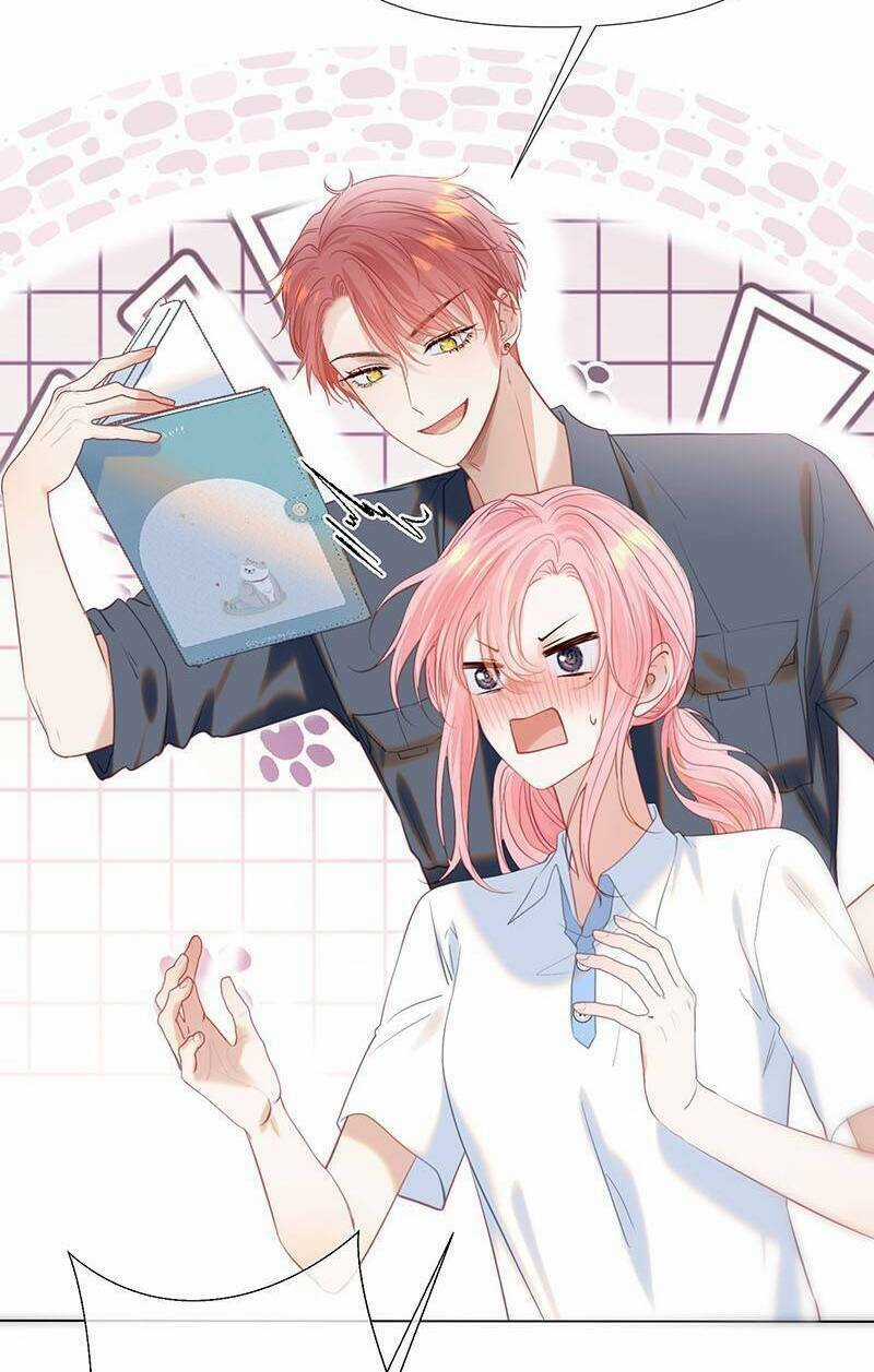 Xuyên Về Thời Học Sinh Truy Lão Công Chapter 63 trang 11