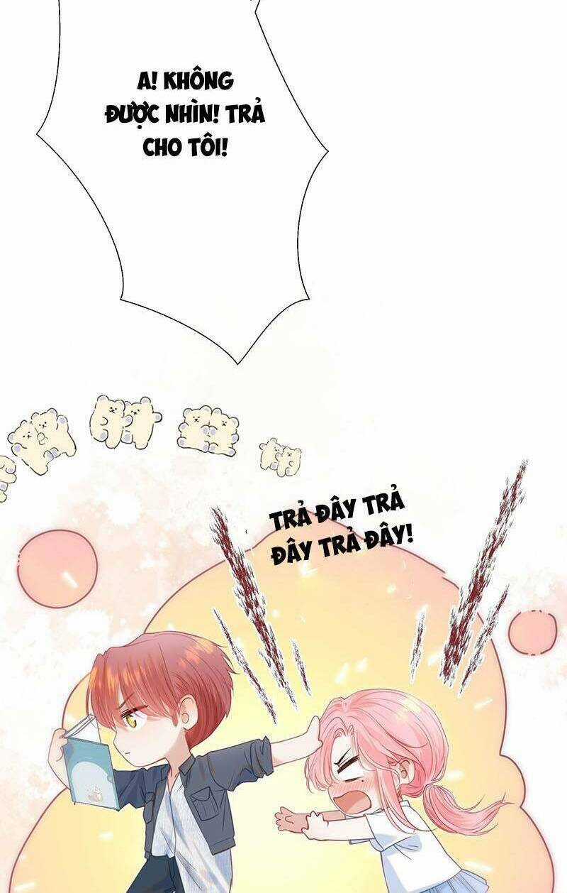 Xuyên Về Thời Học Sinh Truy Lão Công Chapter 63 trang 12