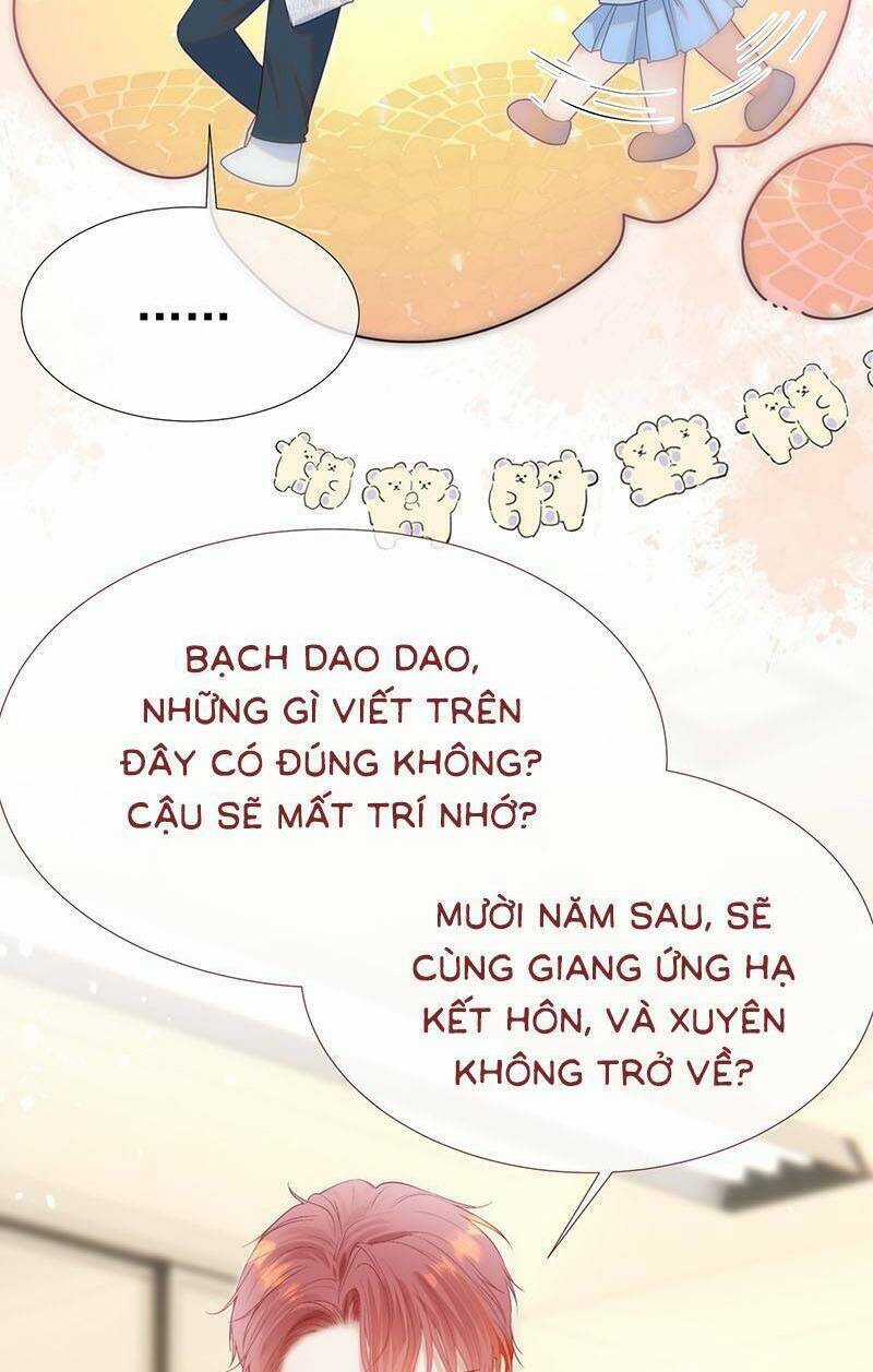 Xuyên Về Thời Học Sinh Truy Lão Công Chapter 63 trang 13