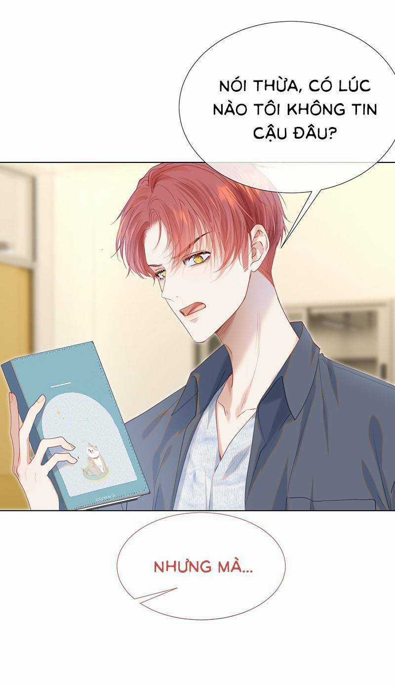 Xuyên Về Thời Học Sinh Truy Lão Công Chapter 63 trang 15